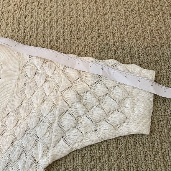 LINE - the Label Tunic Length top - Picture 9 of 11